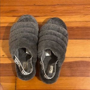 UGG Slippers